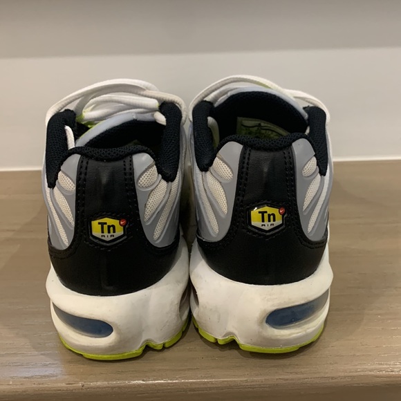 Nike air max plus kids - Picture 7 of 8
